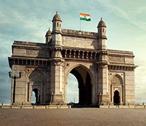 Mumbai
